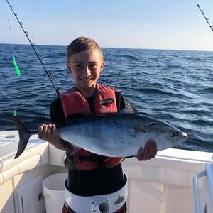 Meet your Posher, Scott